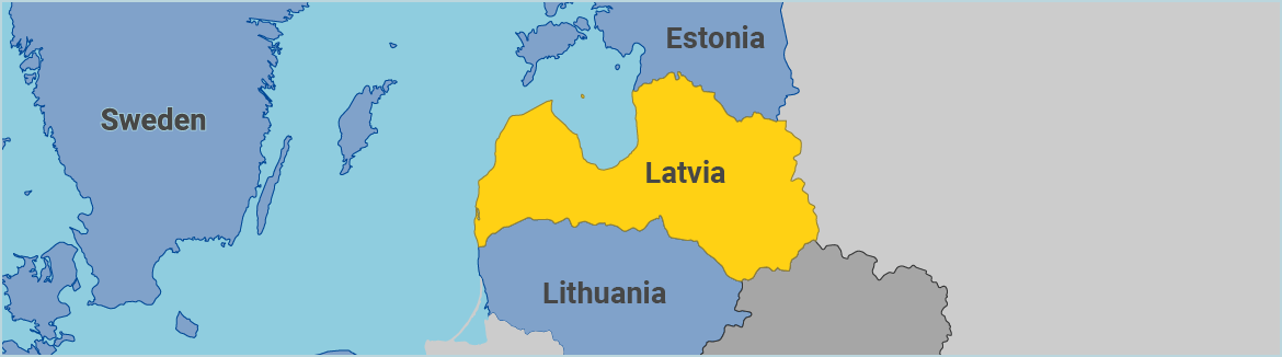 Cor Latvia