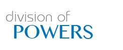 Division of Powers