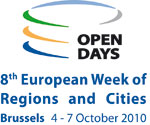Open Days 2010 : "Social Cohesion in a time of crisis: local and regional innovative reponses"
