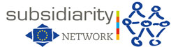Subsidiarity Annual Report 2014